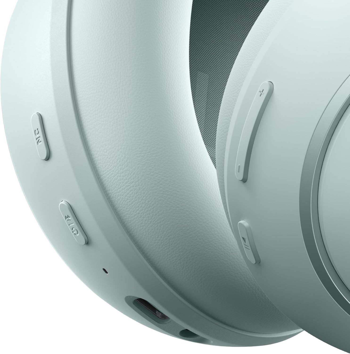 soundcore Space 2 by Anker, Active Noise Cancelling Headphones Comfortable Fit