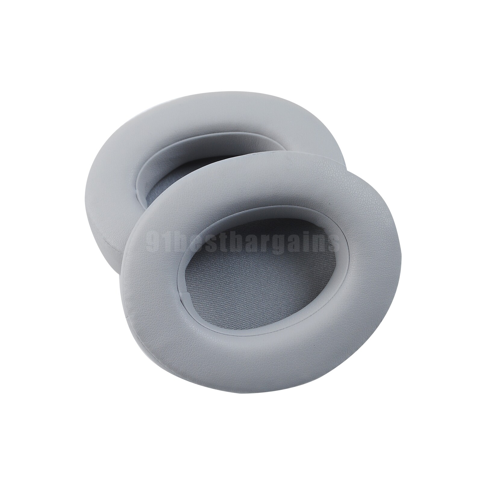 2x Ear Pad Cushion Replacement For Beats Dre Studio 2 3 Wireless / Wired 2.0 3.0