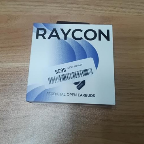Raycon Essential open earbuds
