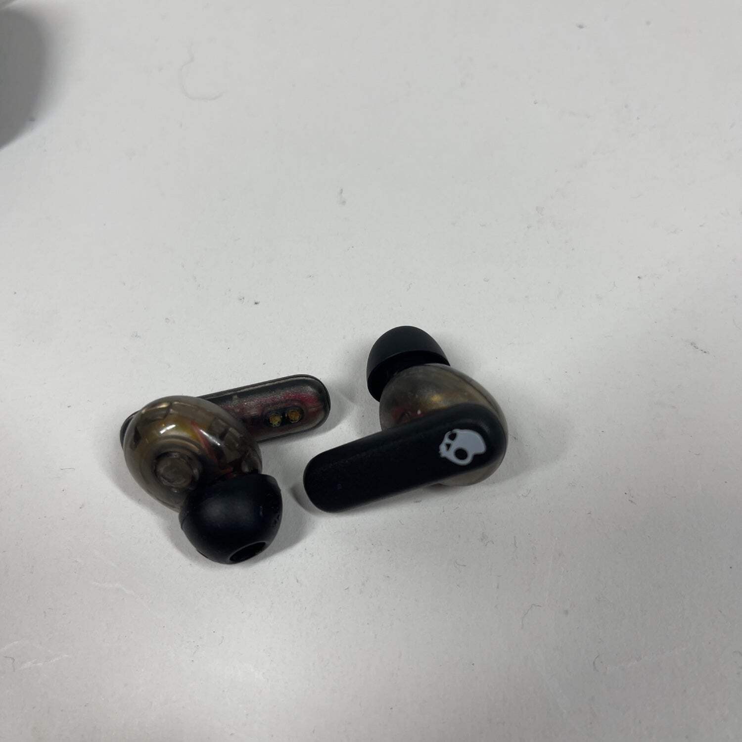Skullcandy Smokin’ Buds Wireless Ear Buds S2TAW-R740