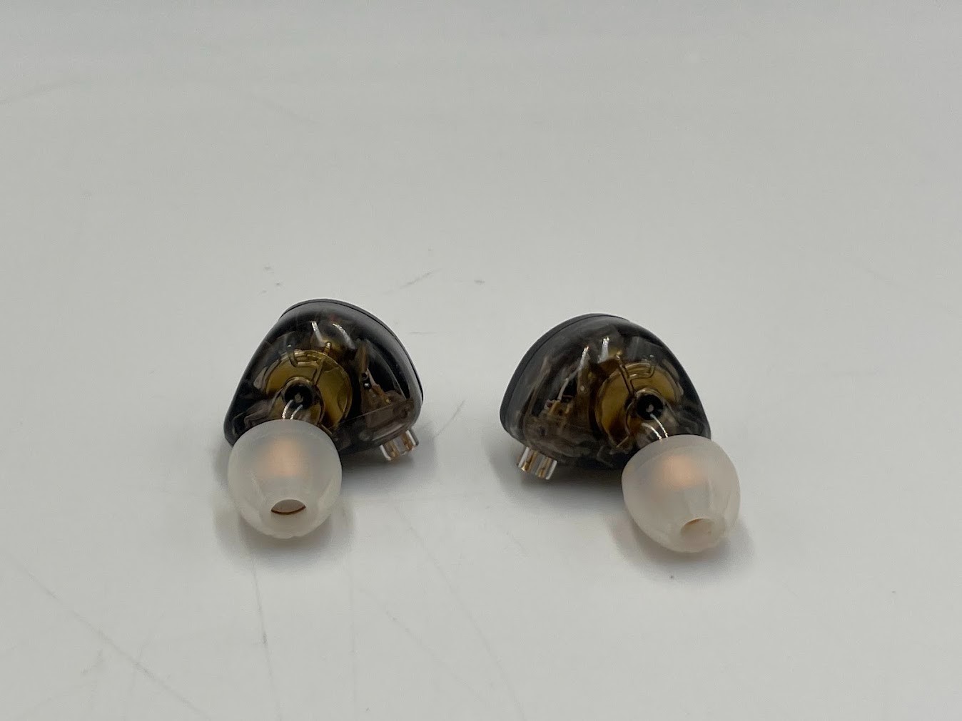 Linsoul Audio KZ ZS10 PRO X Wired Earbuds – Black