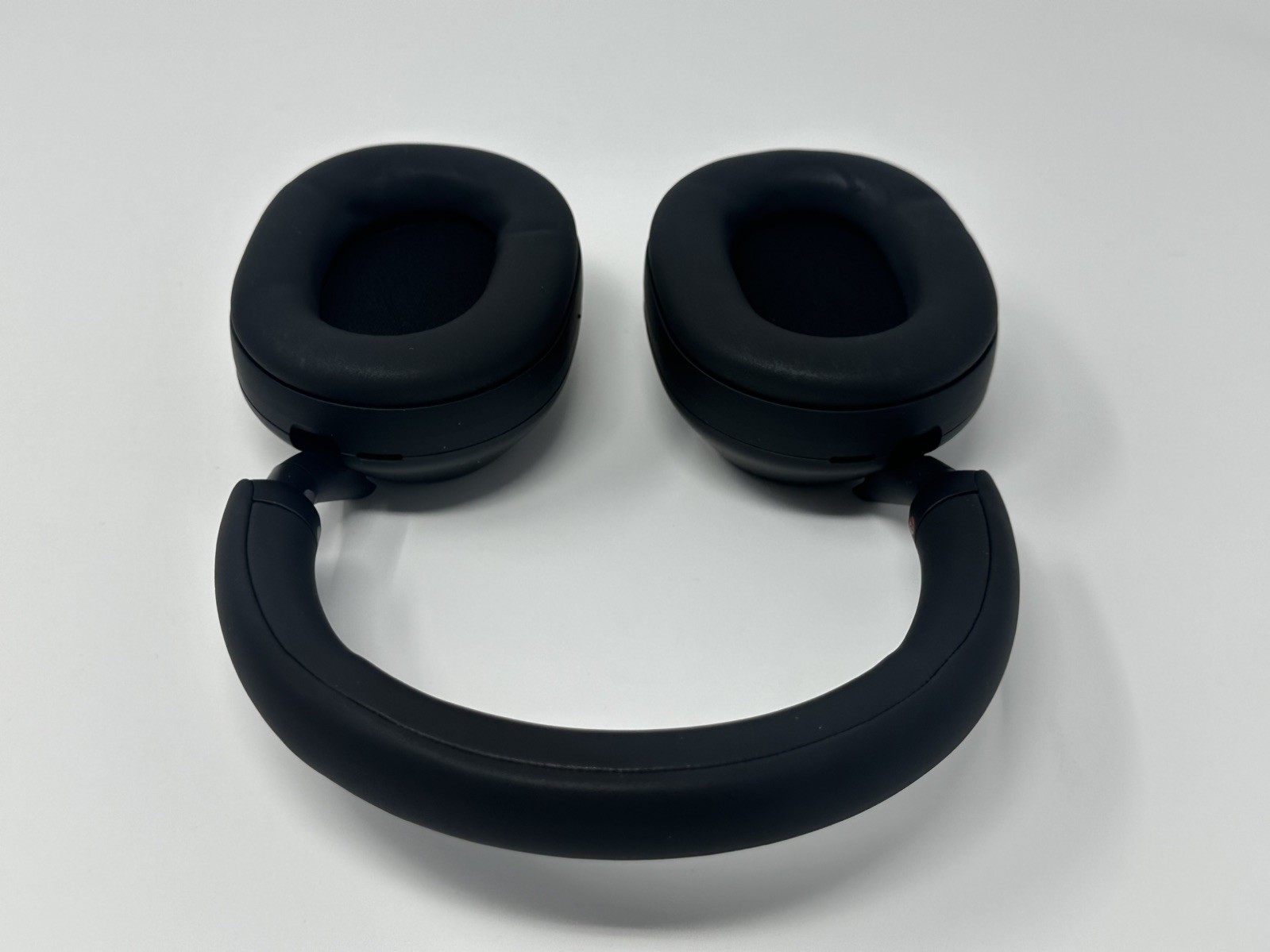 Sony WH-1000XM5 Wireless Noise Canceling Headphones Black Open Box Fully Tested