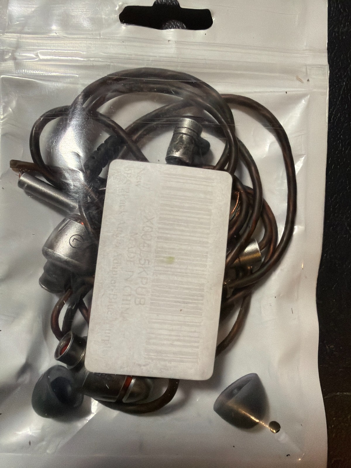 1MORE Quad Driver E1010 Wired In-Ear Headphones Earbuds