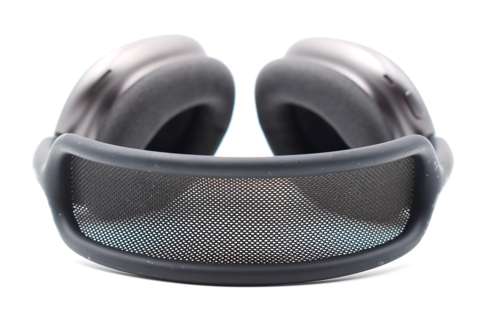 Apple AirPods Max – Wireless – Ear-Cup – Space Gray – (COSMETIC DAMAGE)