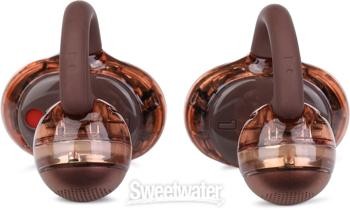 JBL Soundgear Clips True Wireless Earbuds – Copper