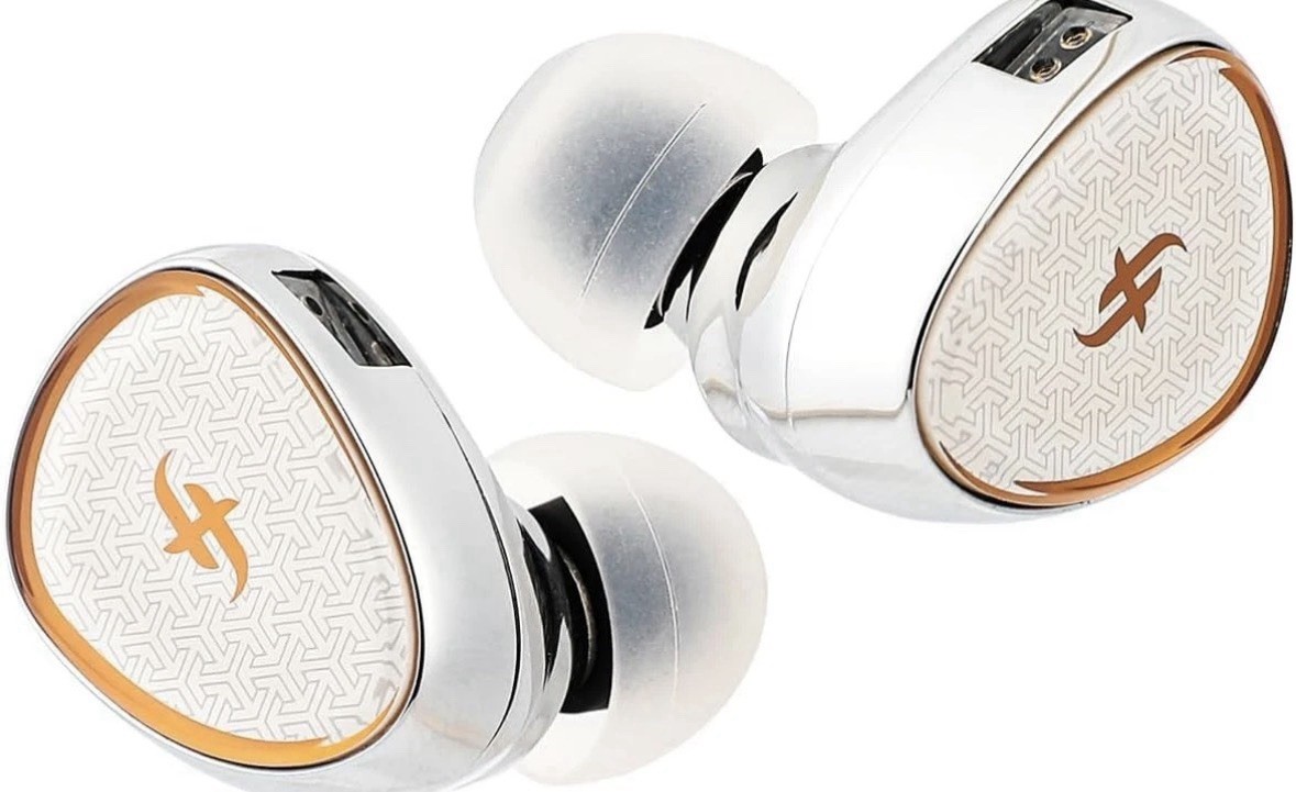 Linsoul SIMGOT EA1000 Fermat 10mm Dynamic Driver In Ear Monitor IEM