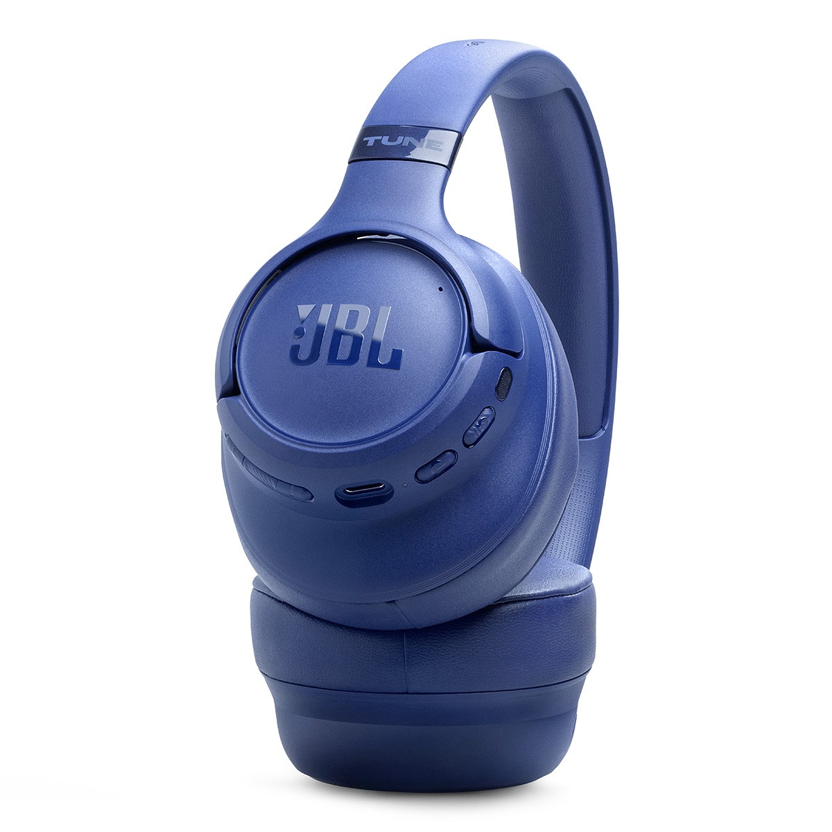 JBL JBL Tune 780NC Wireless Over Ear Noise Cancelling Headphone Bundle with gSp