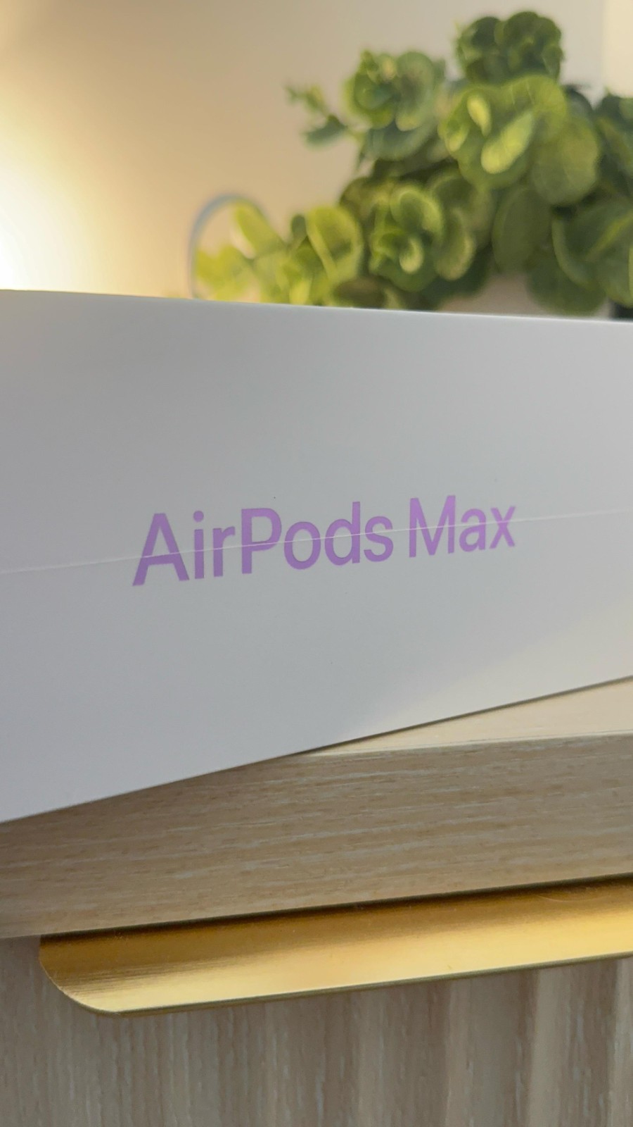 AirPods Max 2 (2026) – New, sealed Chip H2, improved noise cancellation