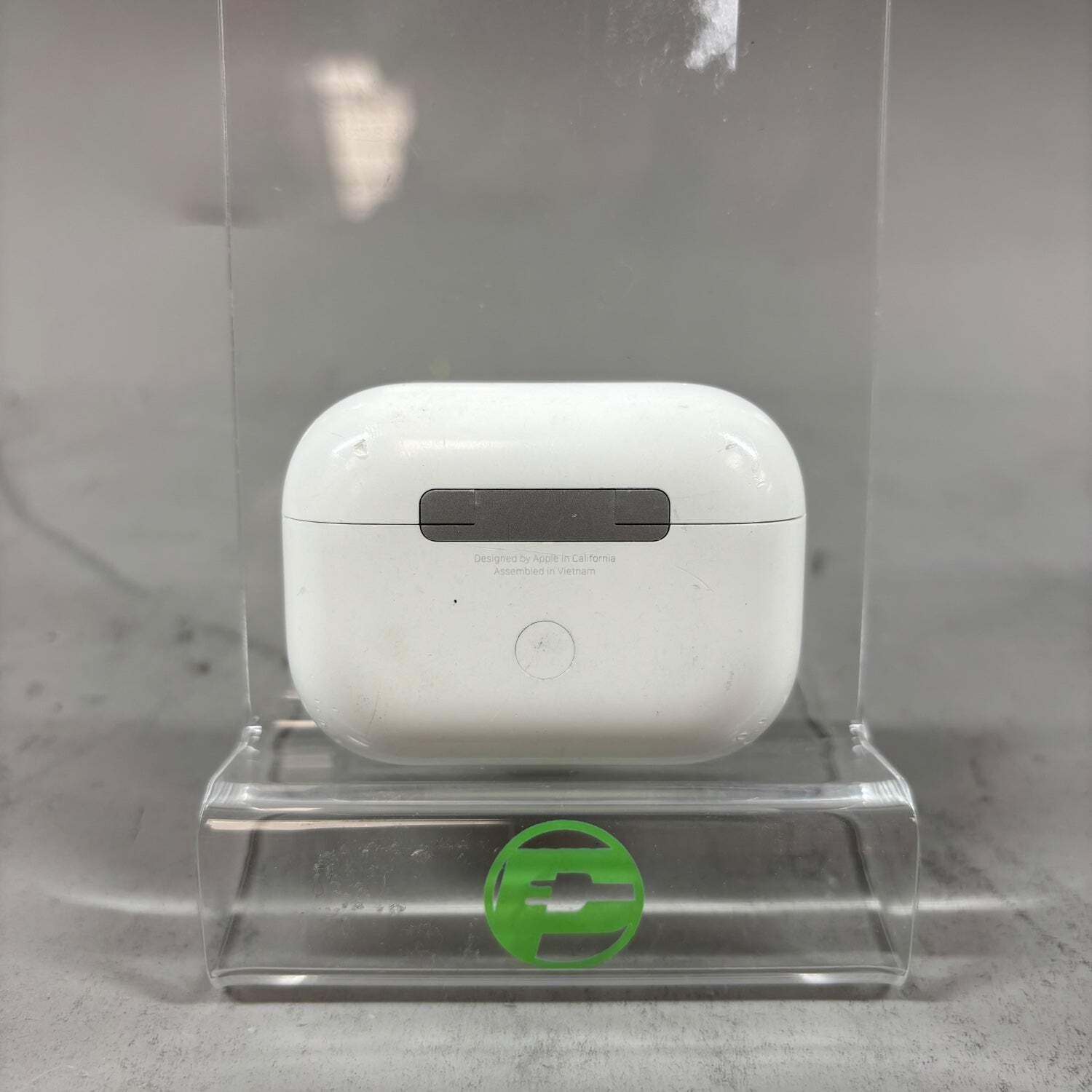 Apple AirPods Pro 3rd Gen with MagSafe Charging Case A2700