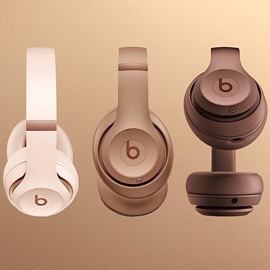 Beats Studio Pro + Kim Kardashian Wireless Headphones – All Color (New Sealed)