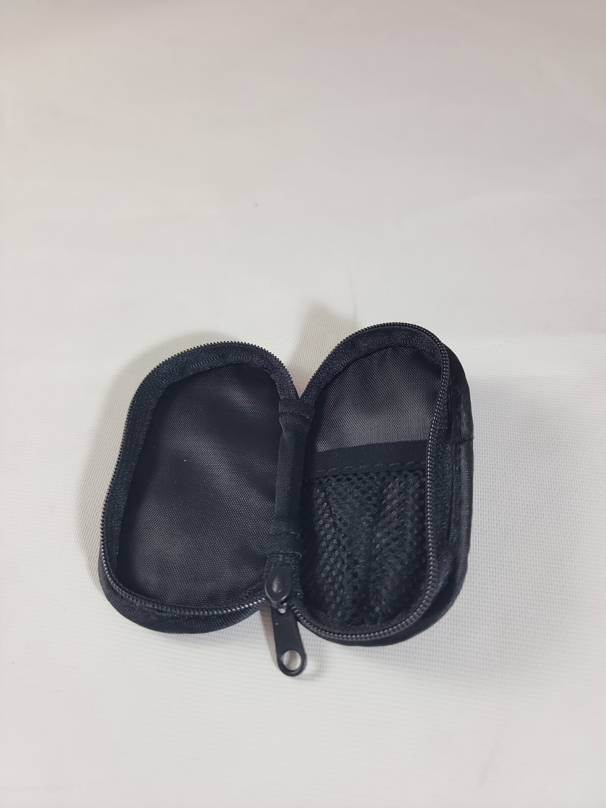Klipsch Black Case For S4A/ S4i/ S4ii Pouch with Zipper Genuine
