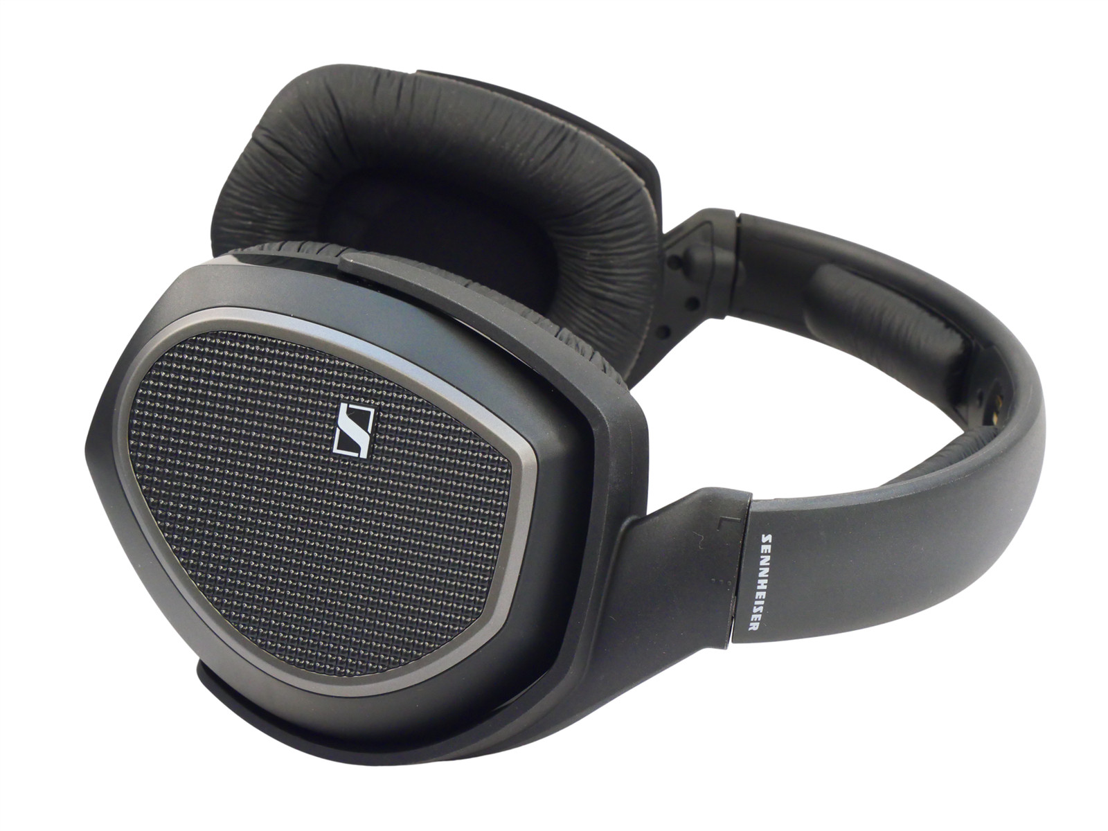 Sennheiser RS 175 Digital TV Wireless Headphones Over-Ear – Free shipping