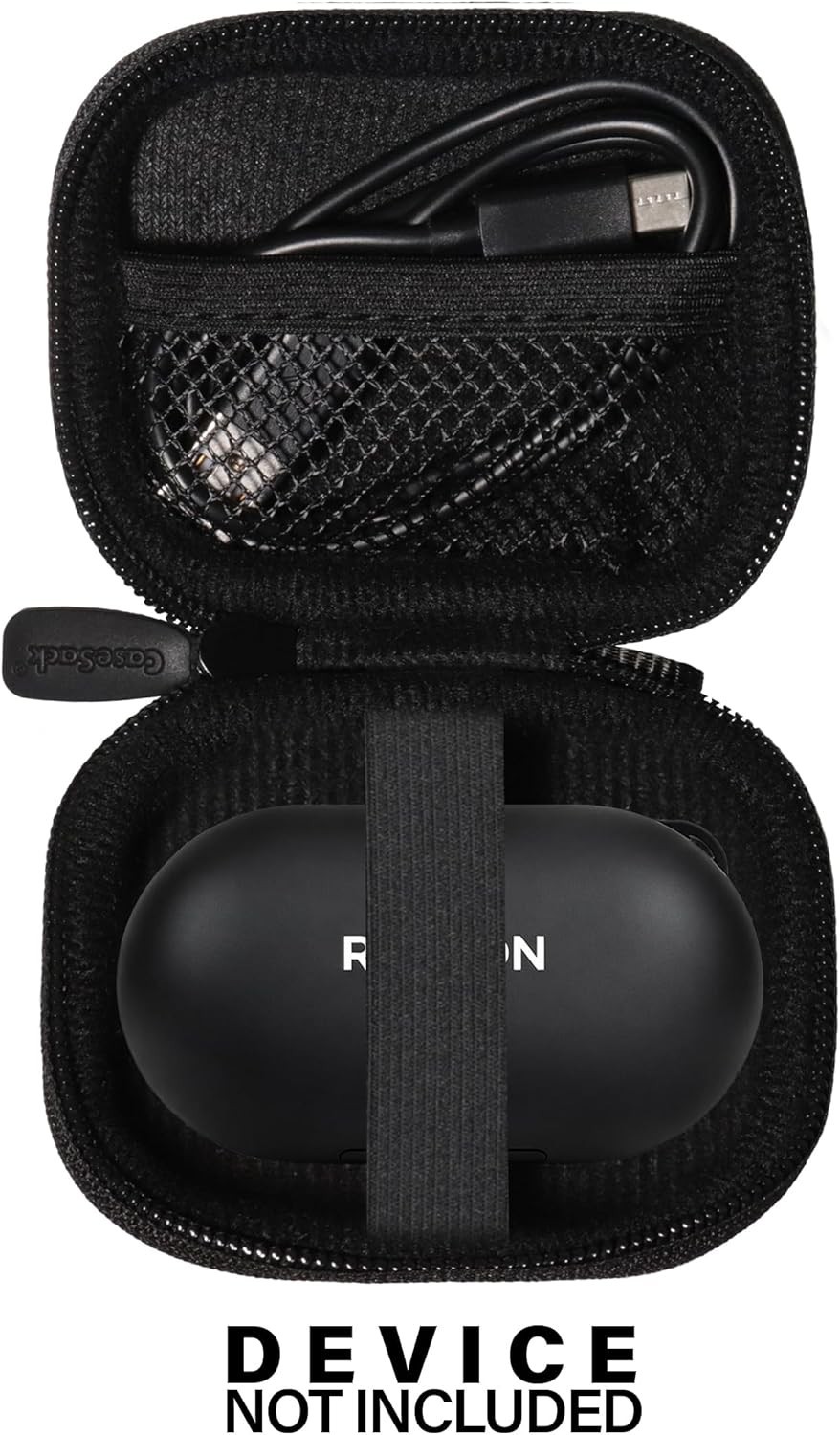 Raycon Earbuds Case Everyday Fitness Earbuds Charging Case Replacement