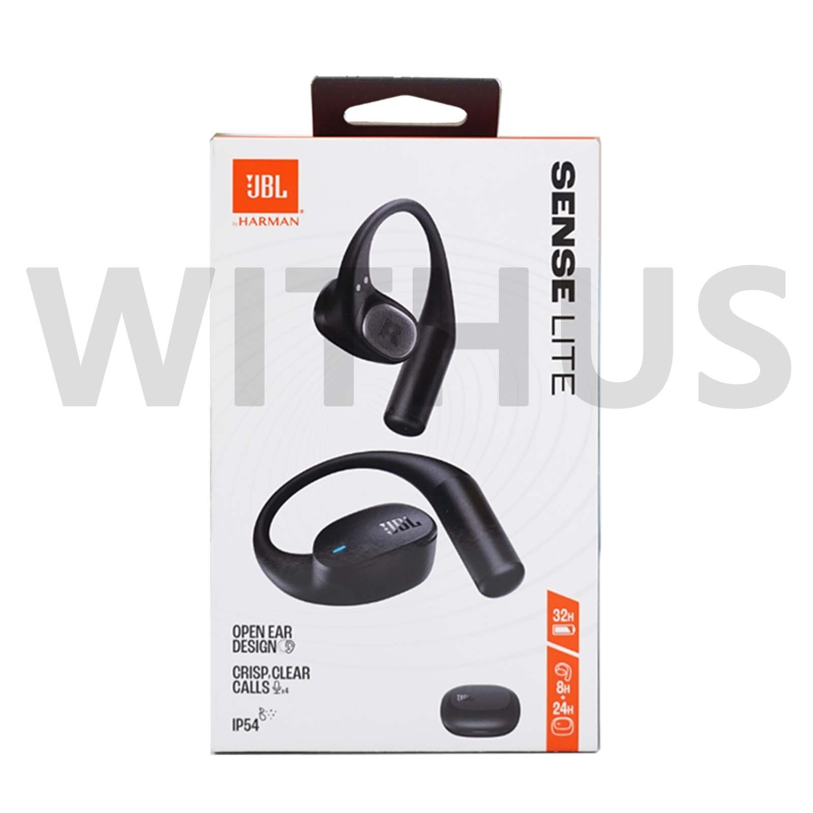 JBL Sense Lite Running Open-Ear Bluetooth Earbuds JBLSENSELITE – 5Colors