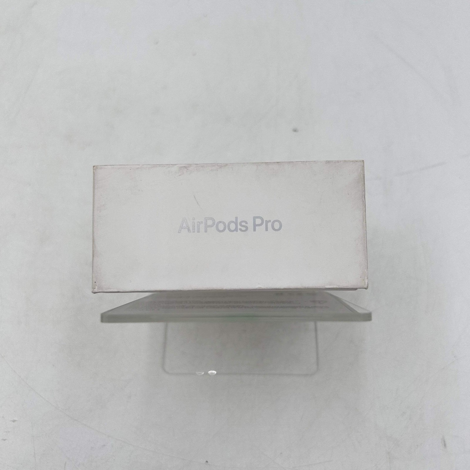 New Apple AirPods Pro 3rd Gen with MagSafe Charging Case MFHP4LL/A