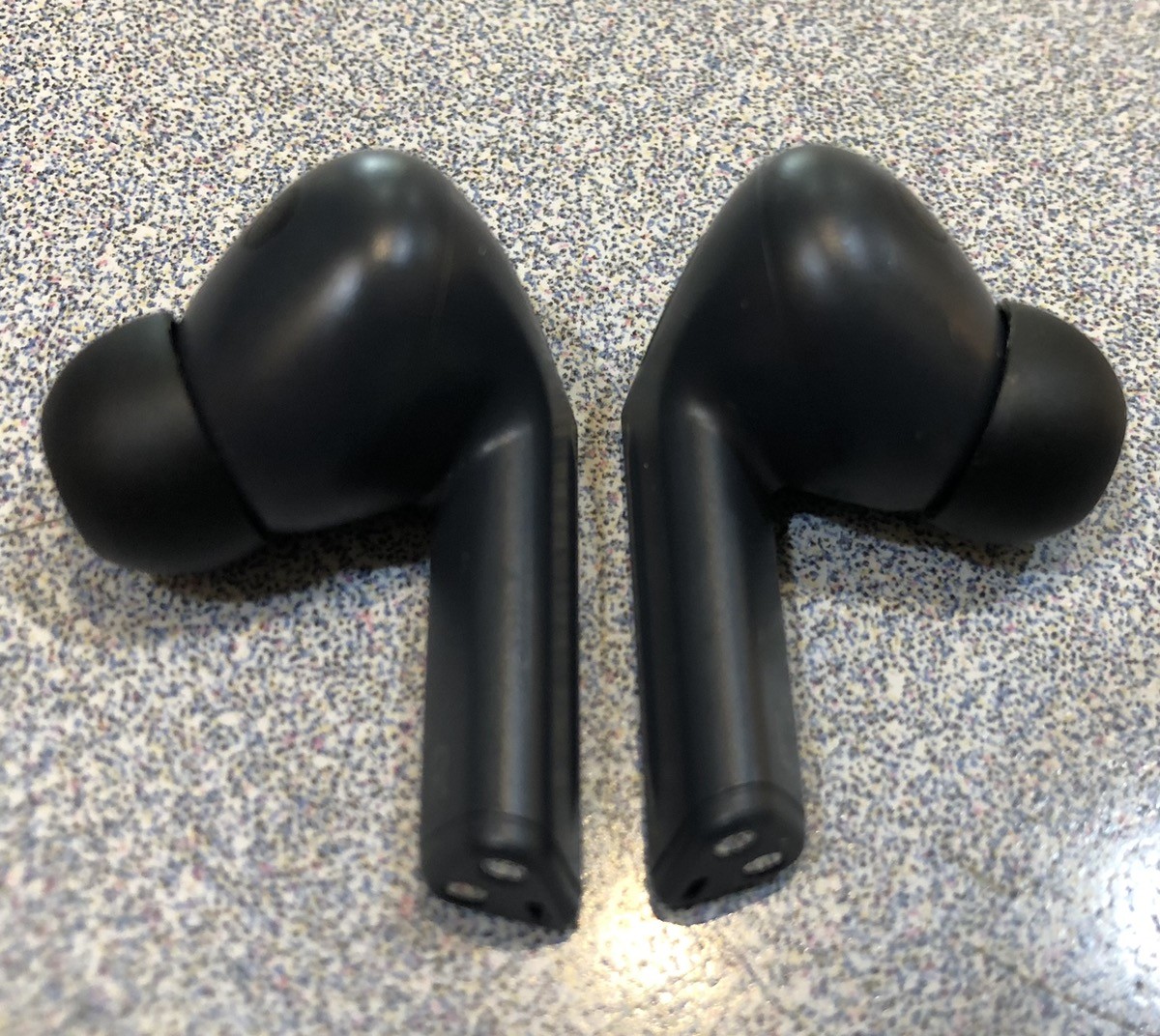 SAMSUNG Galaxy Buds 3 FE Wireless Bluetooth Earbuds Black (CLN074230)