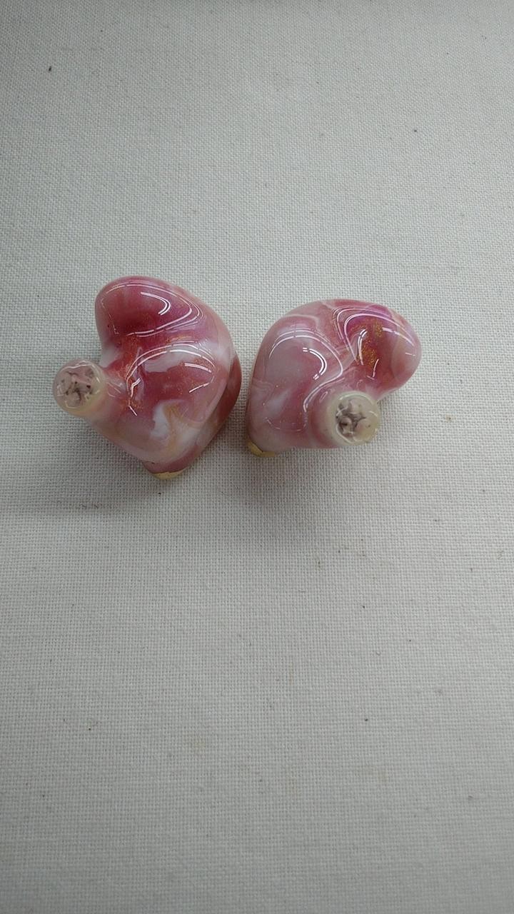 KINERA In-Ear Monitor Used