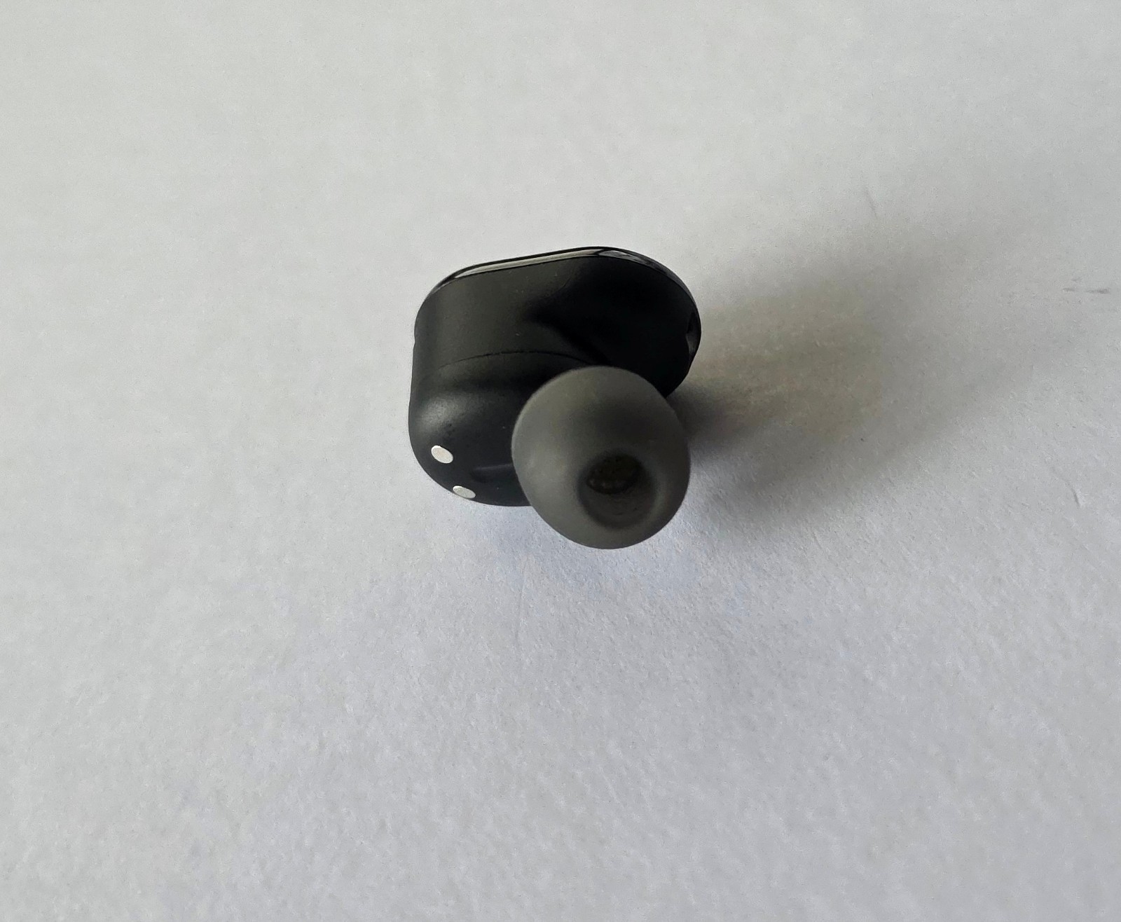 Unused OEM Black JBL Tune Buds 2 True Wireless LEFT SIDE ONLY Earbud in Bulk Pkg