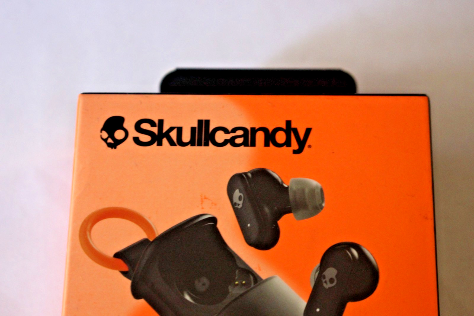 SKULLCANDY DIME EVO IPX4 CLIP IT & RIP IT WIRELESS EARBUDS