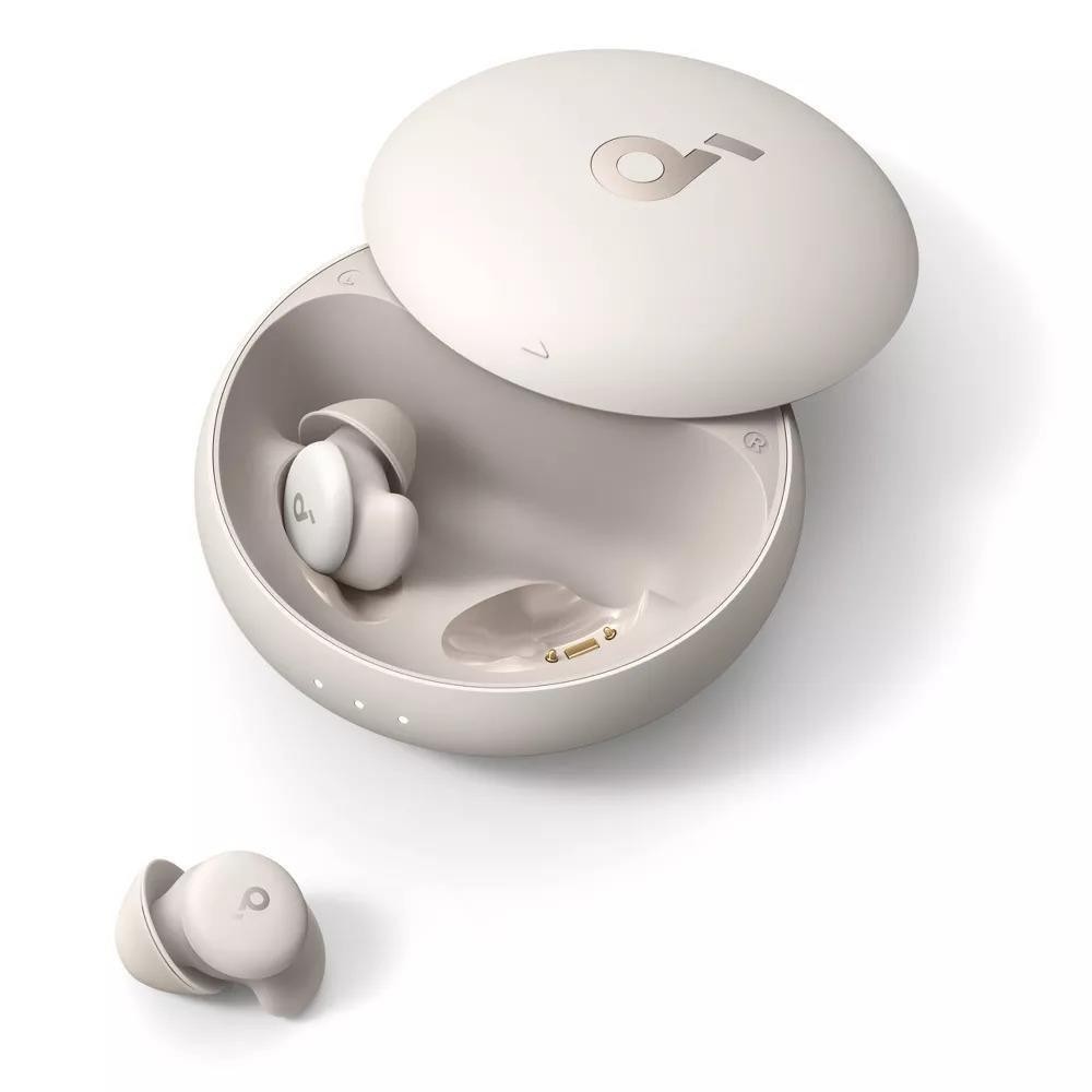 Anker Soundcore Sleep A20 Bluetooth Noise Masking Wireless Earbuds Excellent