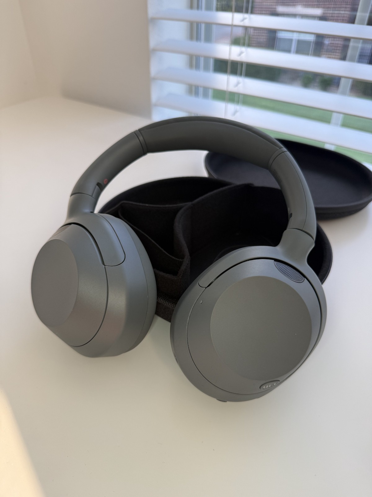 Sony ULT WEAR WH-ULT900N/H (Forest Gray)