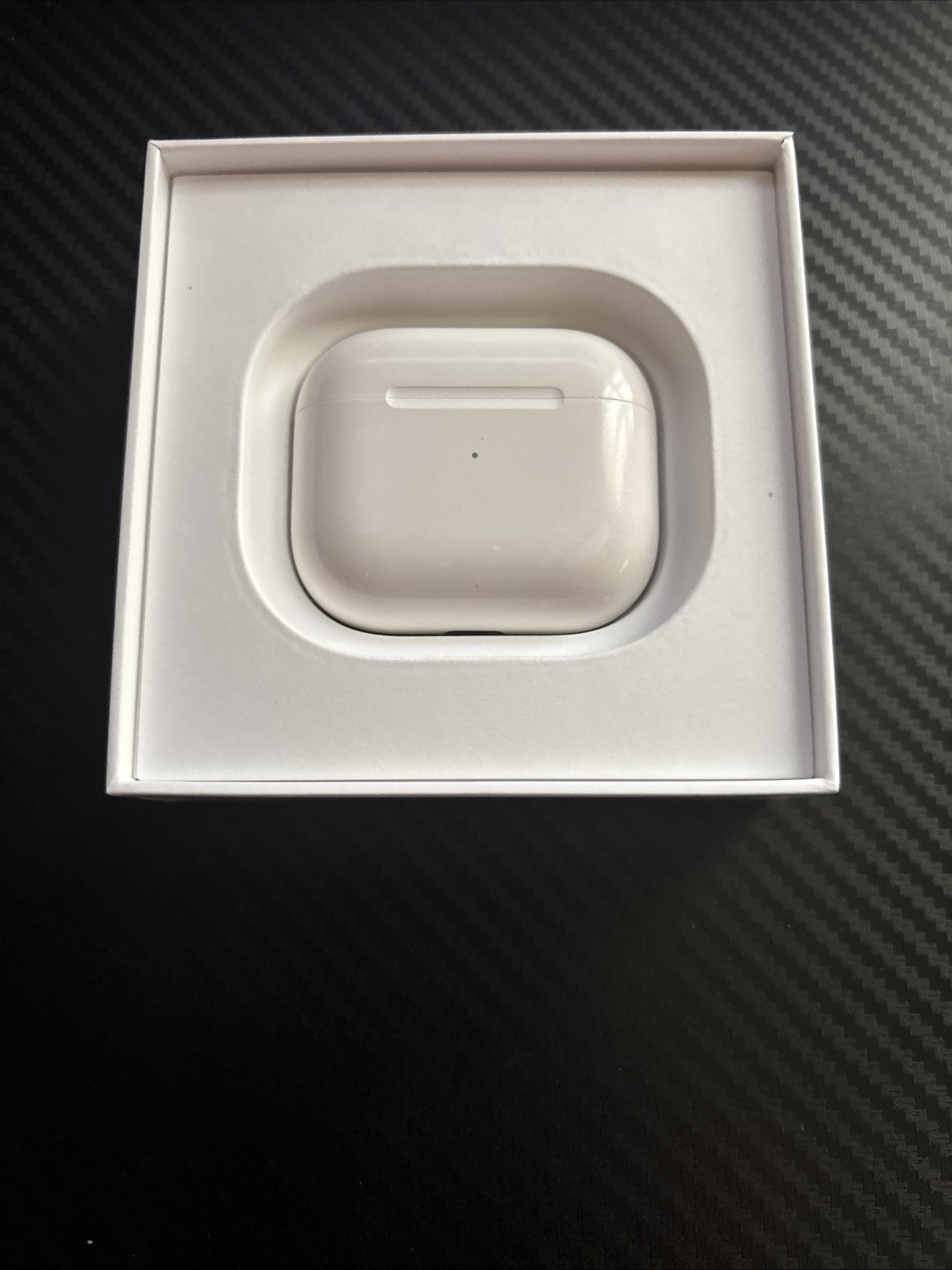 Air Pods 4th Gen With Active Noise Cancellation