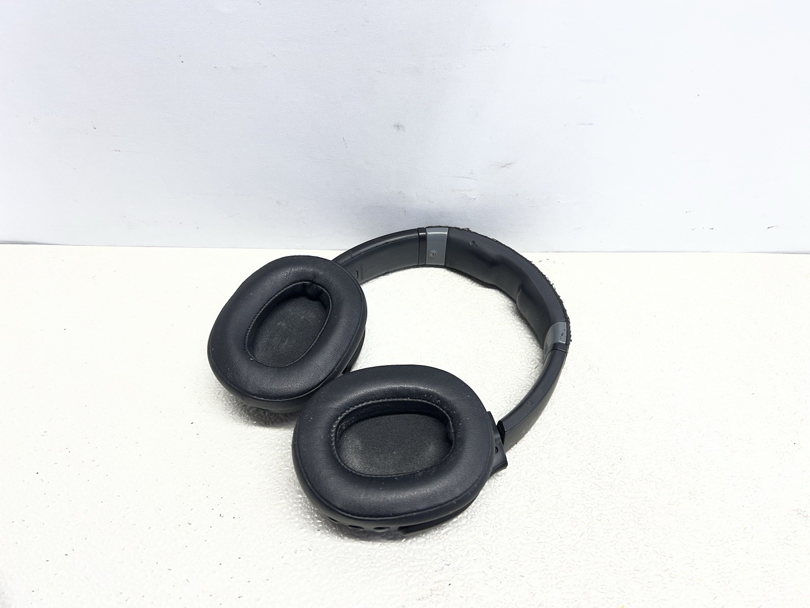 Skullcandy – Crusher Evo Over-the-Ear Wireless Headphones – Matte Black –