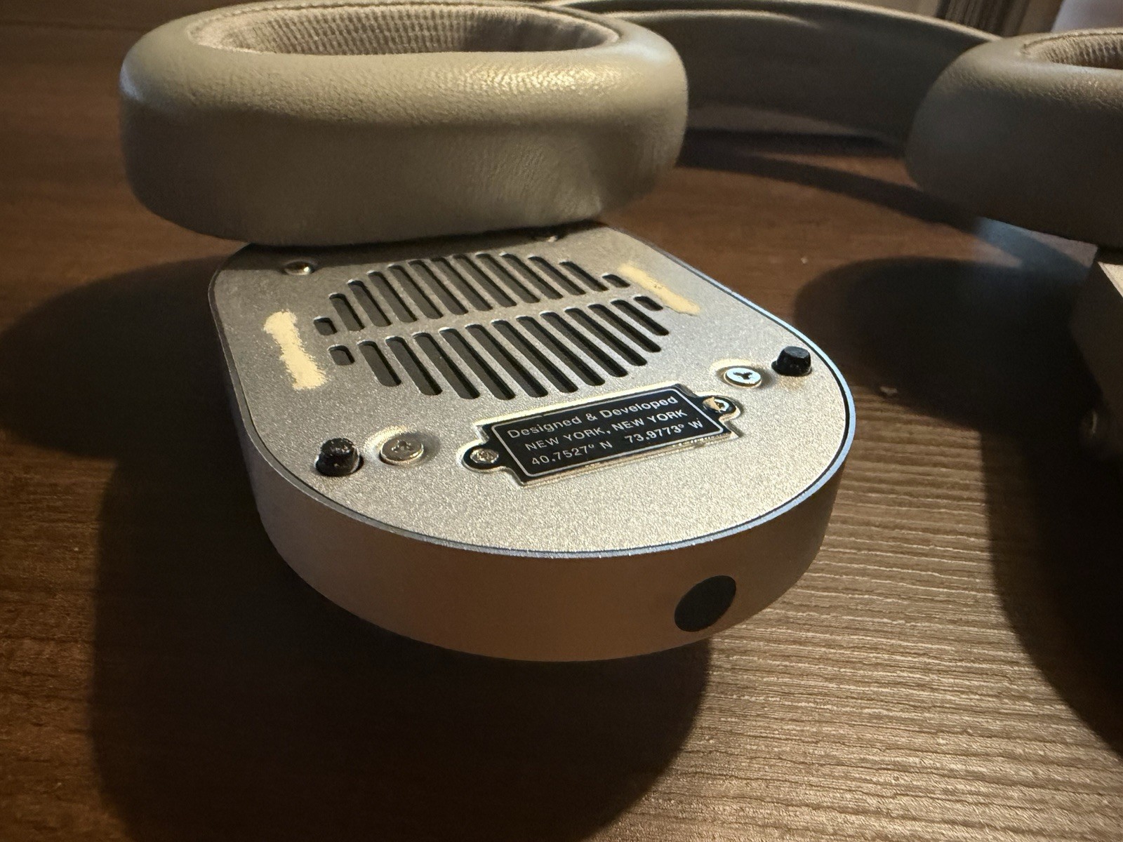 Master Dynamic MH40 White Wired Headphones G2U