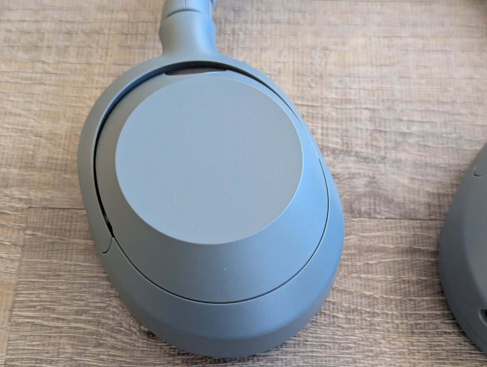 Sony WH-ULT900N Wireless Noise Canceling Headphones w/ CASE – Forest Gray #E