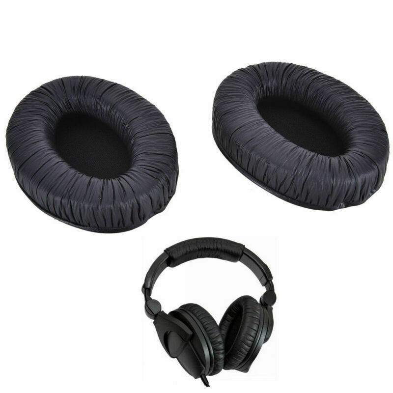 1Pair Foam Ear Pads Headphone Cushion Cover For Sennheiser Hd280 HD 280 Pro