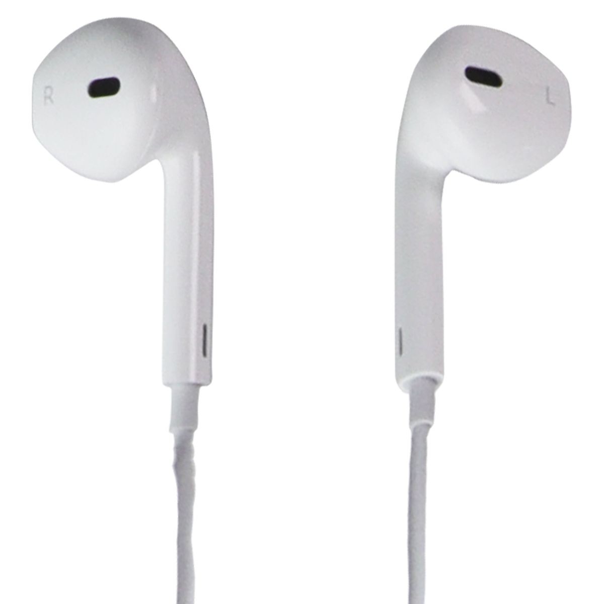 Apple Genuine Wired USB-C EarPods Headphones – White (A3046)