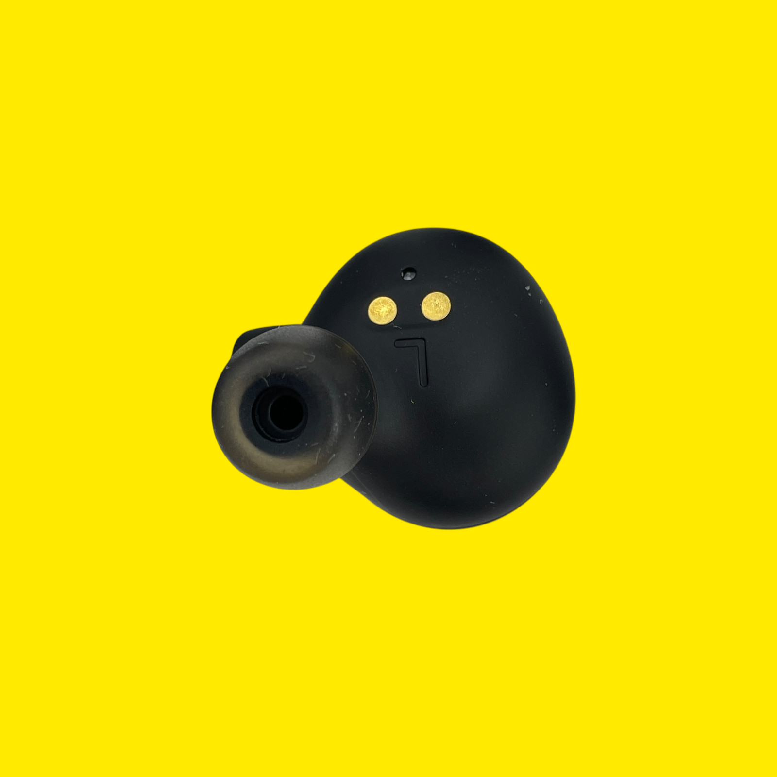 LOT OF 4 FOR PARTS EARBUDS Jabra Elite Active Model 65t #1074 Z65/70