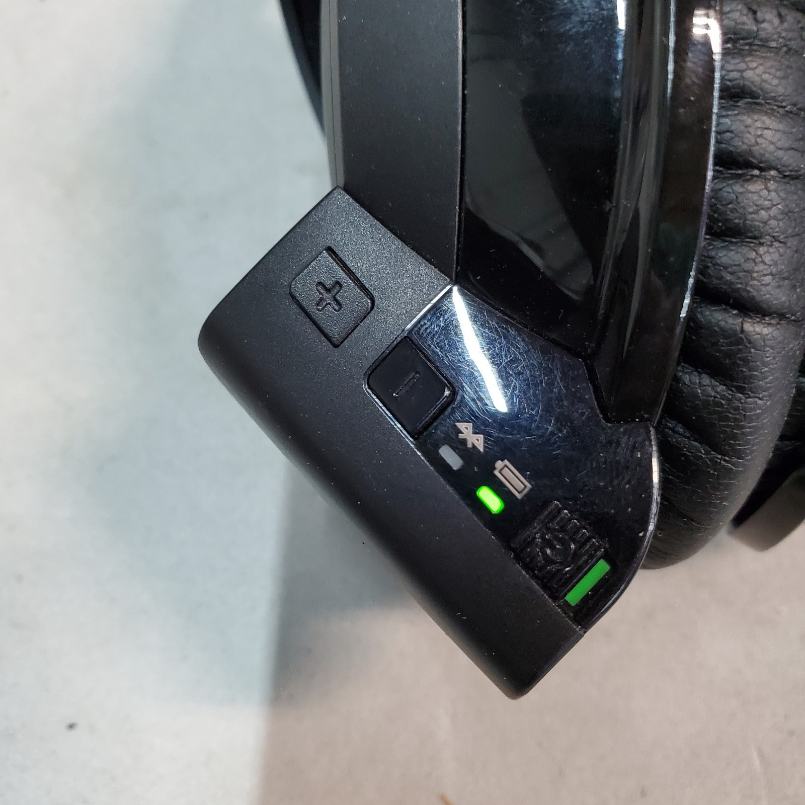 Bose AE2w Headphones