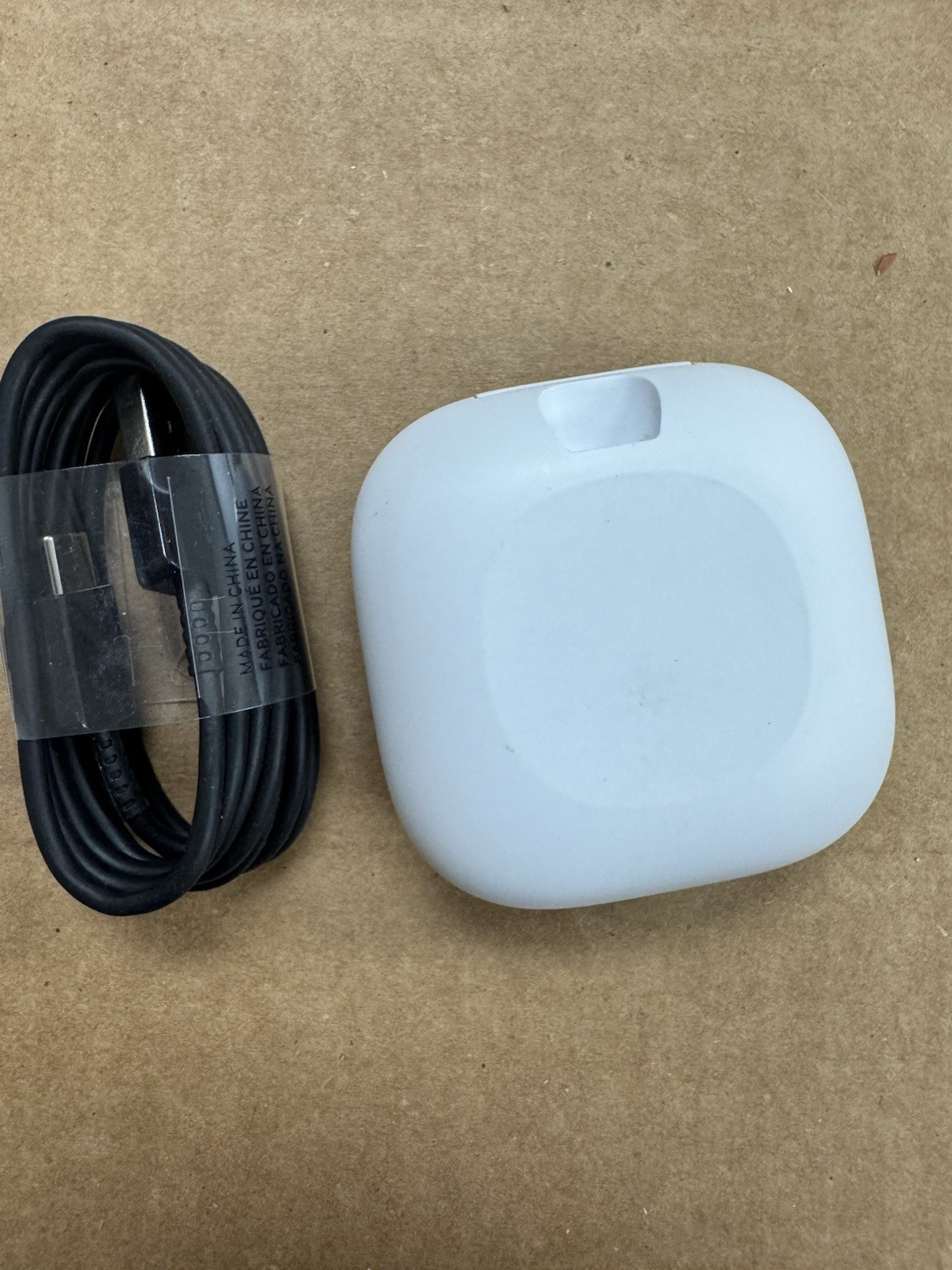 Beats Fit Pro True Wireless Noise Cancelling In-Ear Headphones WHITE