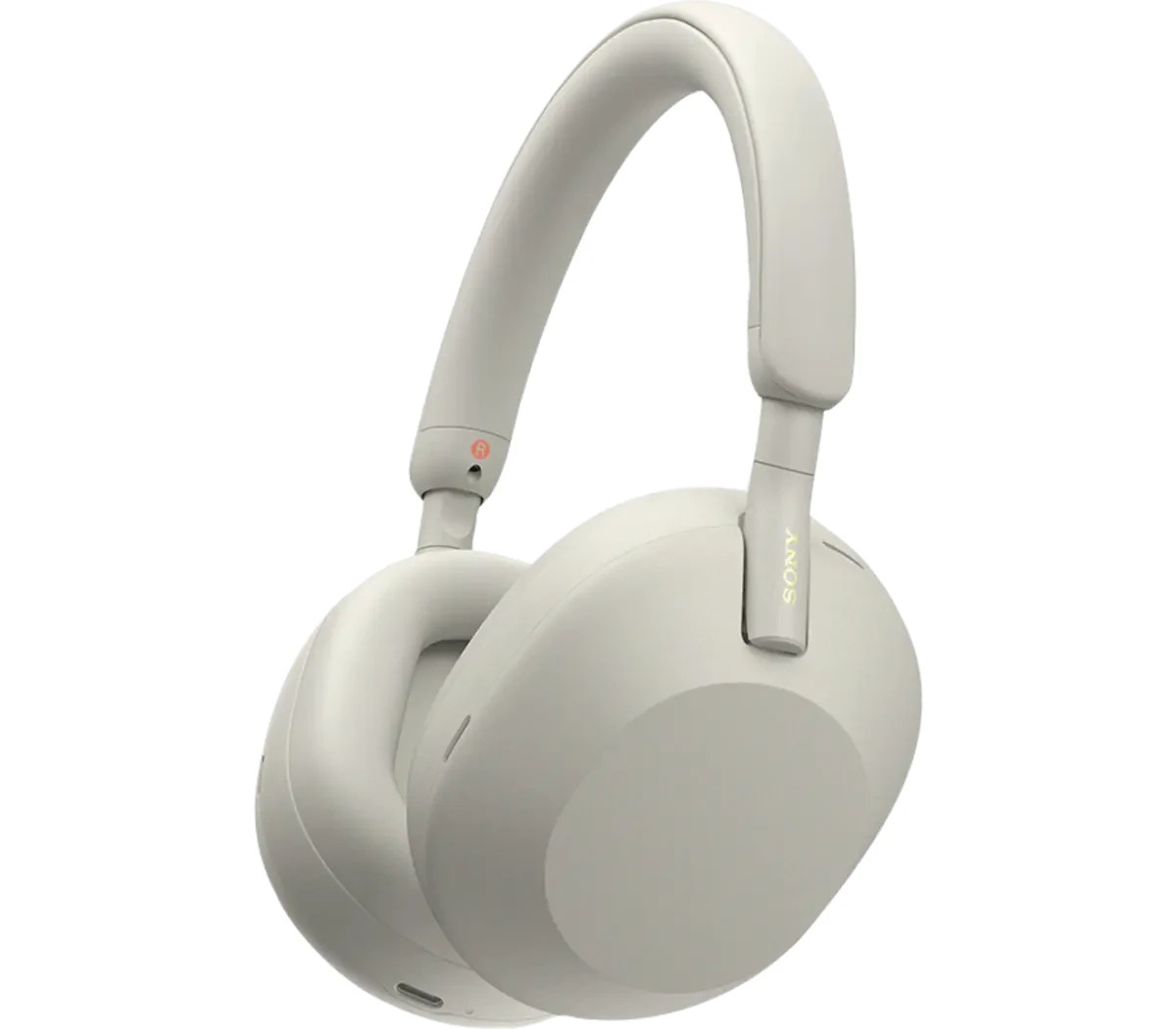 Genuine Sony WH-1000XM5 Wireless Noise Canceling Bluetooth Headphones Refurbed