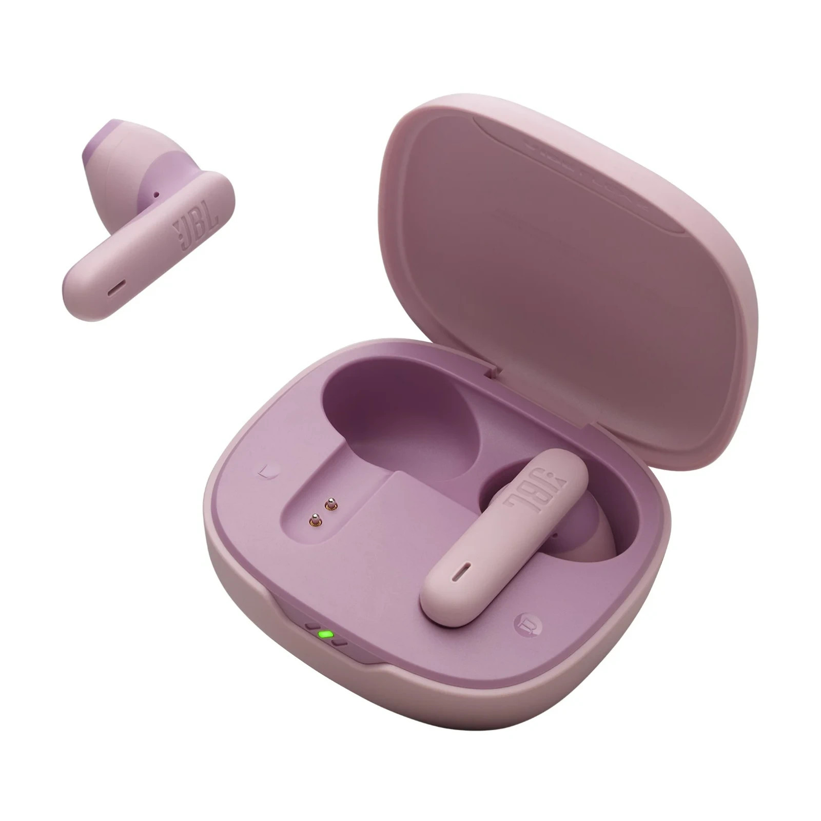 JBL Vibe Flex 2 – True Wireless Earbuds – Pink