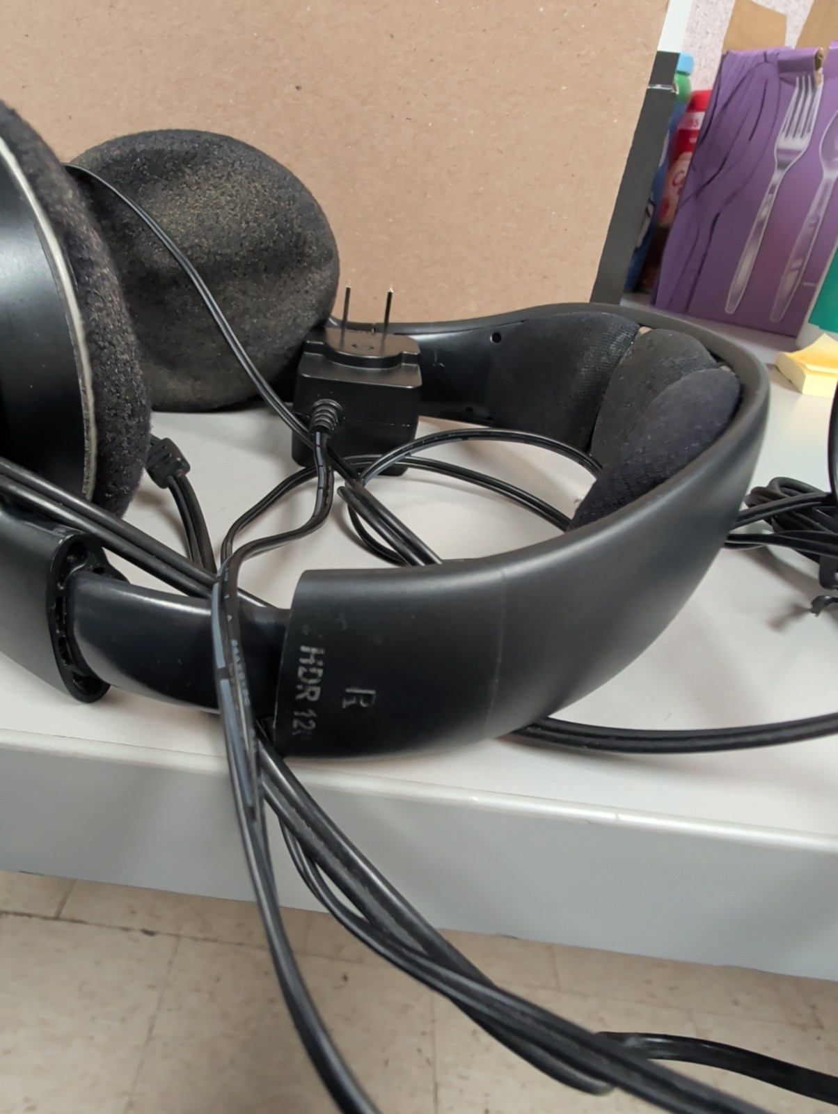 Sennheiser Wireless Headphones TR120