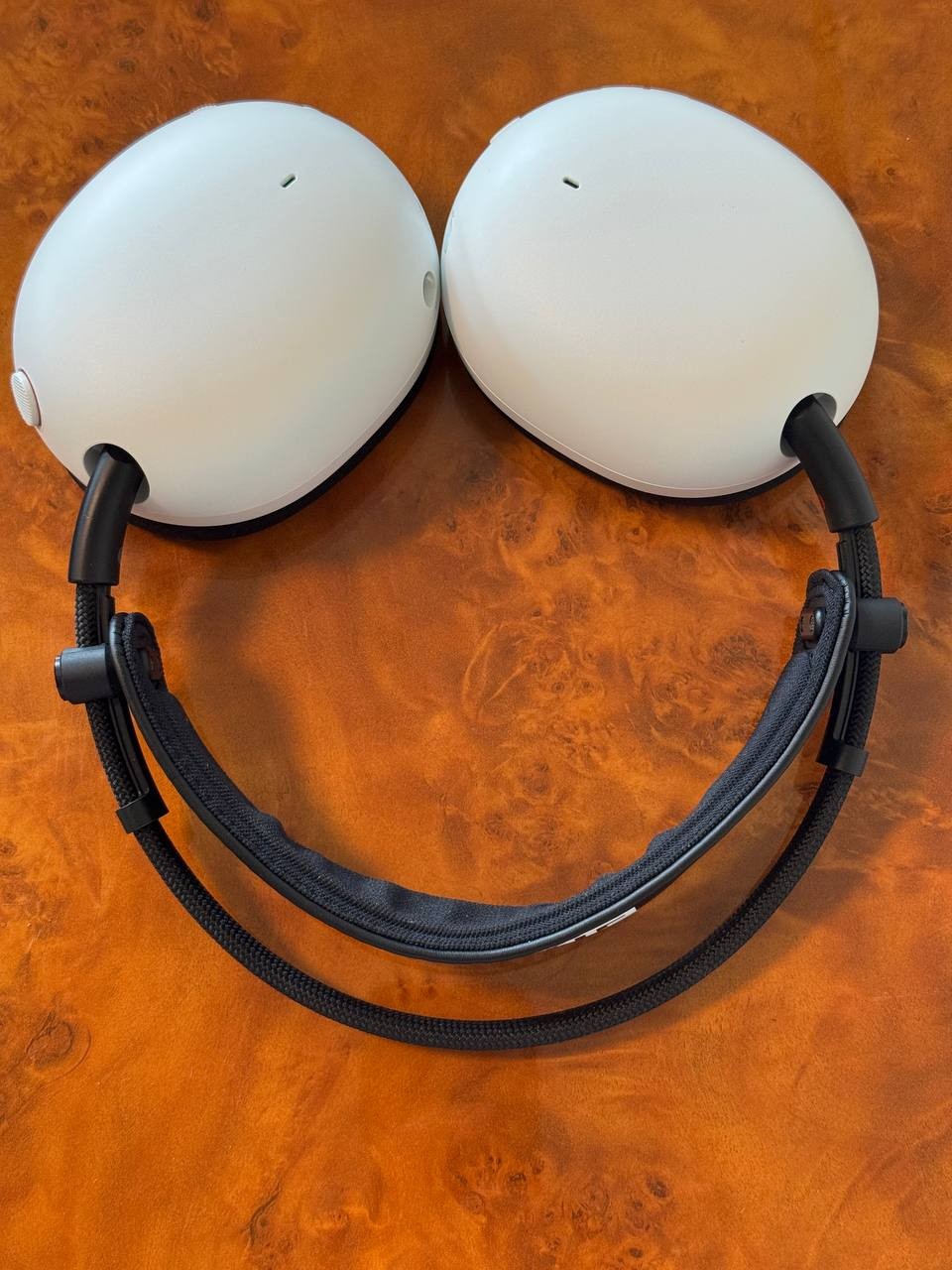 Sony InZone H9 II Wireless Headset ANC BT Mic Work – Left Speaker Not Working