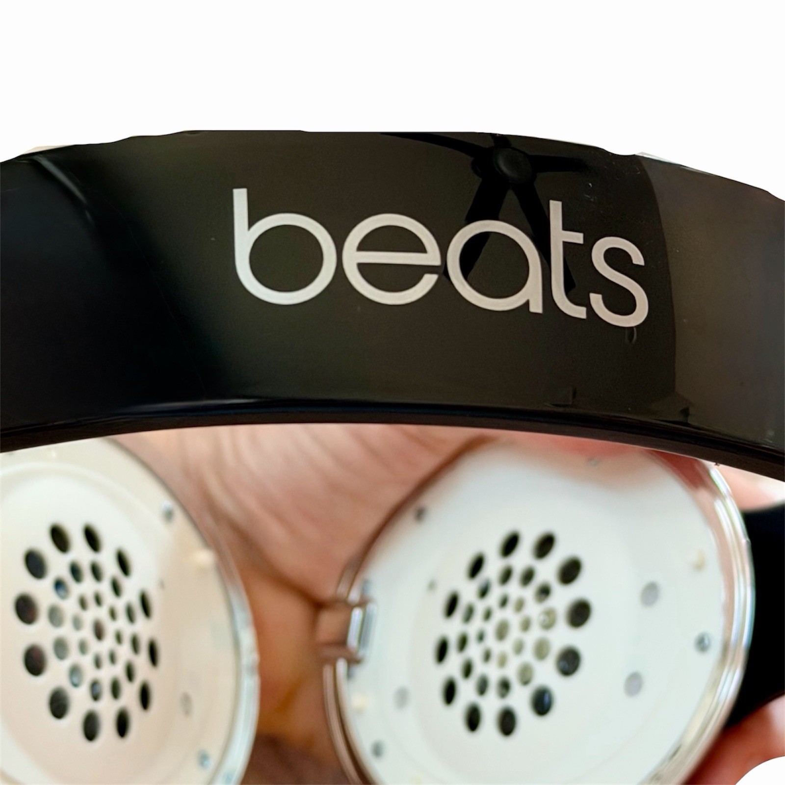 Beats by Dr. Dre Studio3 Over the Ear Wireless Headphones – Used, Black