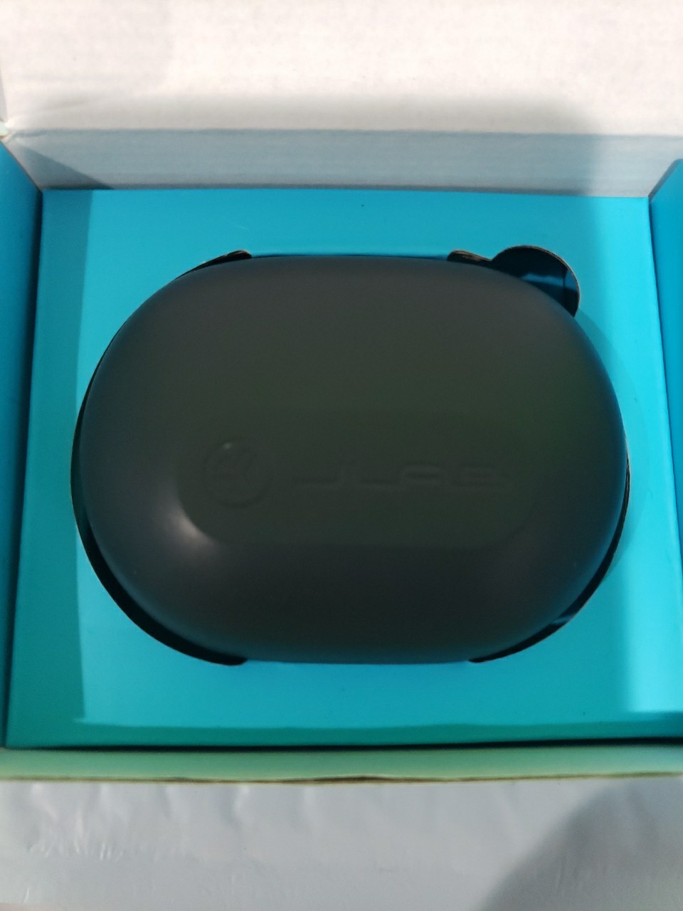 Jlab EBJBSPTANCRGPH84 JBuds Sport ANC 4 True Wireless Earbuds Graphite Open Box