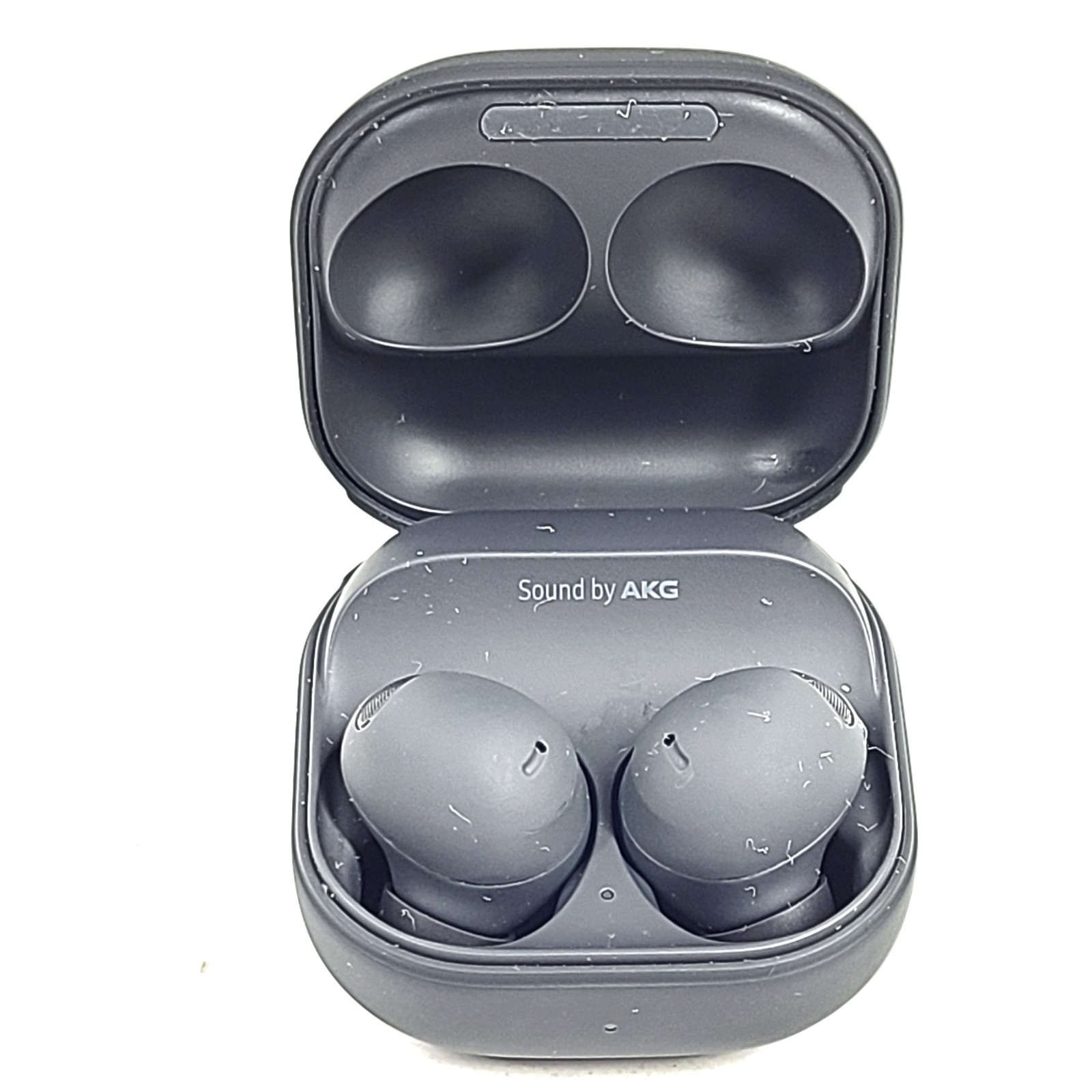 Samsung Galaxy Buds2 Pro SM-R510 Noise Cancelling Earbuds – Black