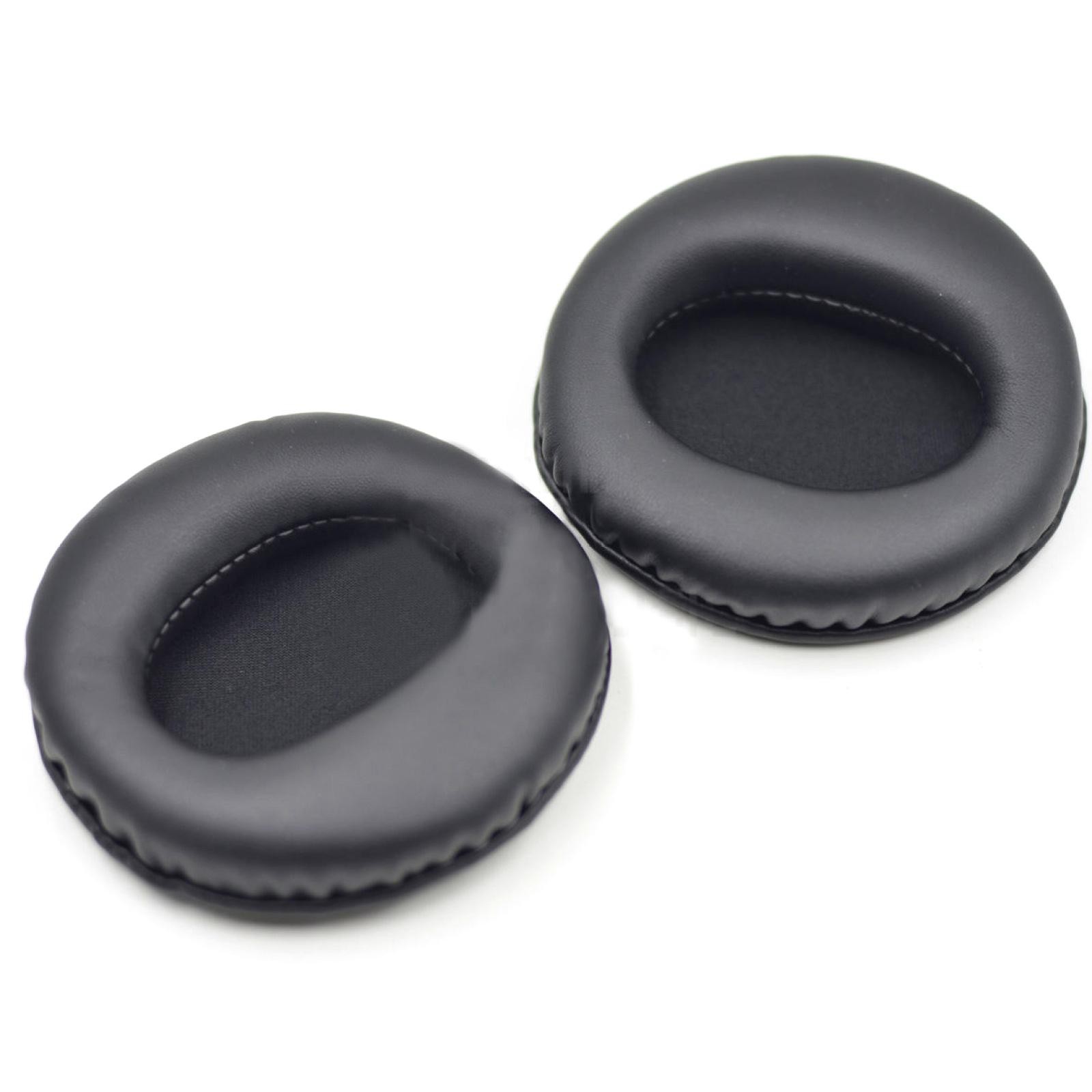 1 Pair Replacement Cushion Ear Pads Cover For Sony MDR-XD100 headphone