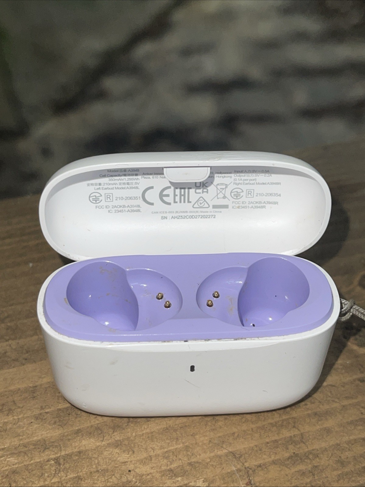 Soundcore by Anker A20i True Wireless Earbuds,Bluetooth 5.3Apps, Sound-Limited