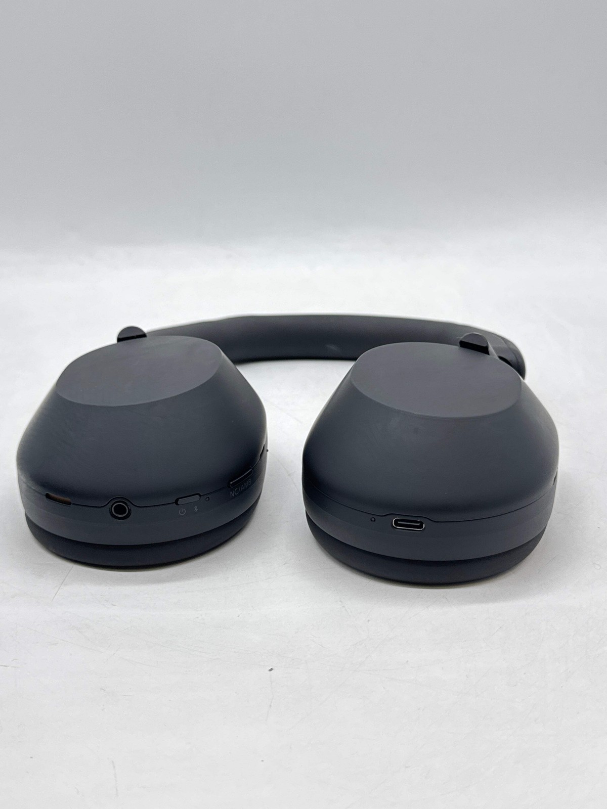 Sony WH-1000XM5SA Wireless Active Noise Cancellation Bluetooth Headphones Black