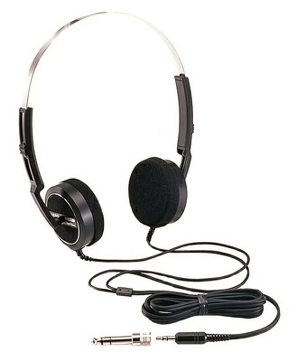 Yaesu YH-77STA Vertex Standard Stereo Headphone w/Tracking# New Japan