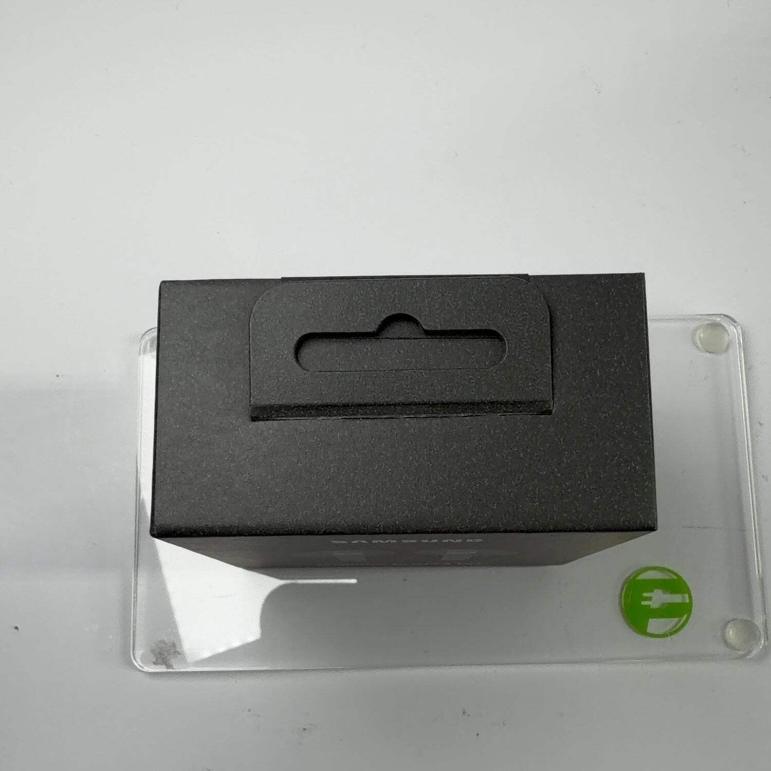 New Samsung Galaxy Buds4 Pro (ANC) Black SM-R640