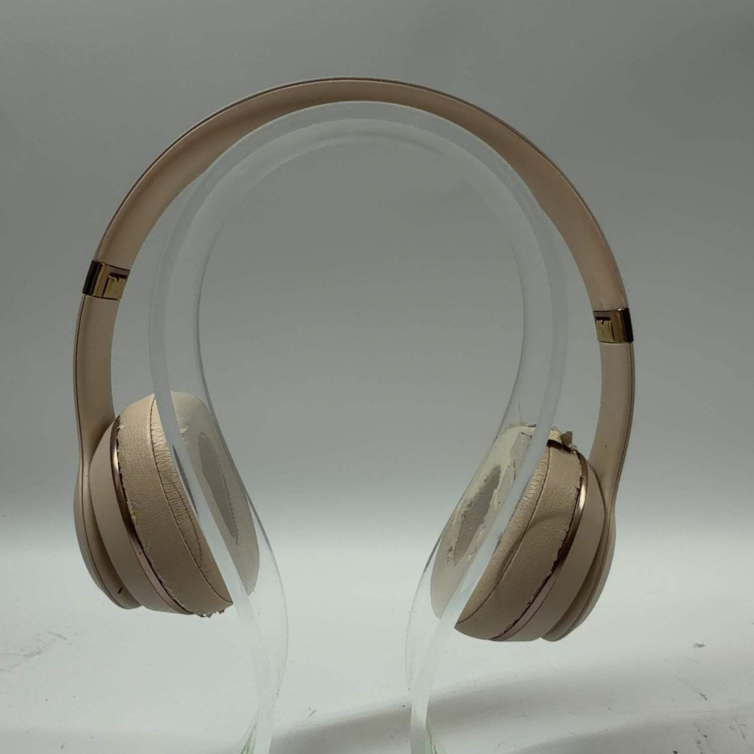 Beats Solo3 Wireless Over-Ear Bluetooth Headphones Cloud Pink MX422LL/A