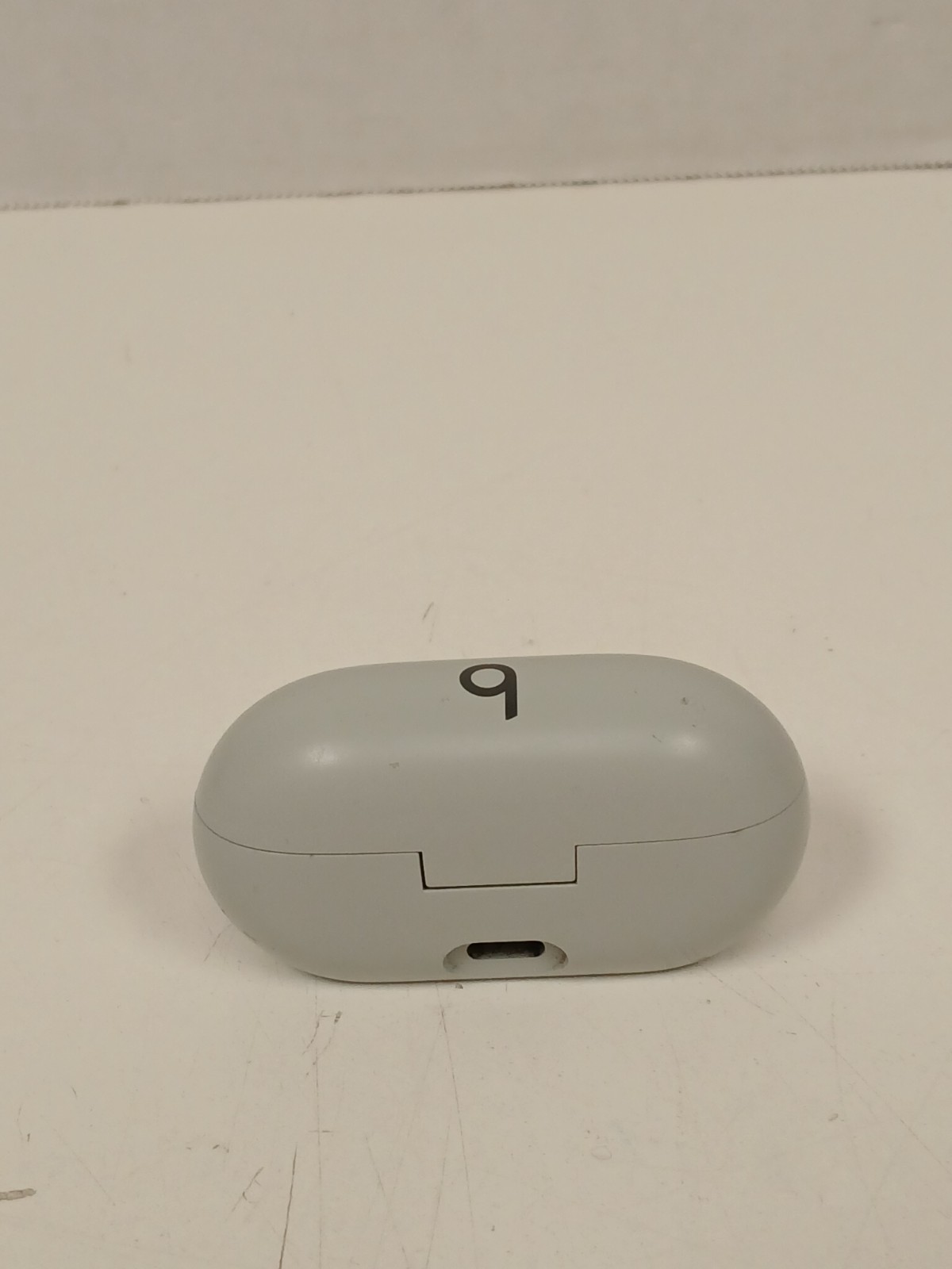 Beats Solo Buds Wireless Earbuds, Gray – NO BOX