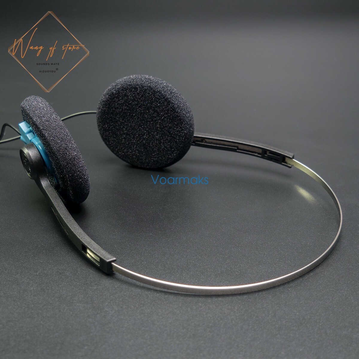 Headband Head Pad Top Cushion For KOSS Porta Pro PP KSC35 KSC75 KSC55 Headphones