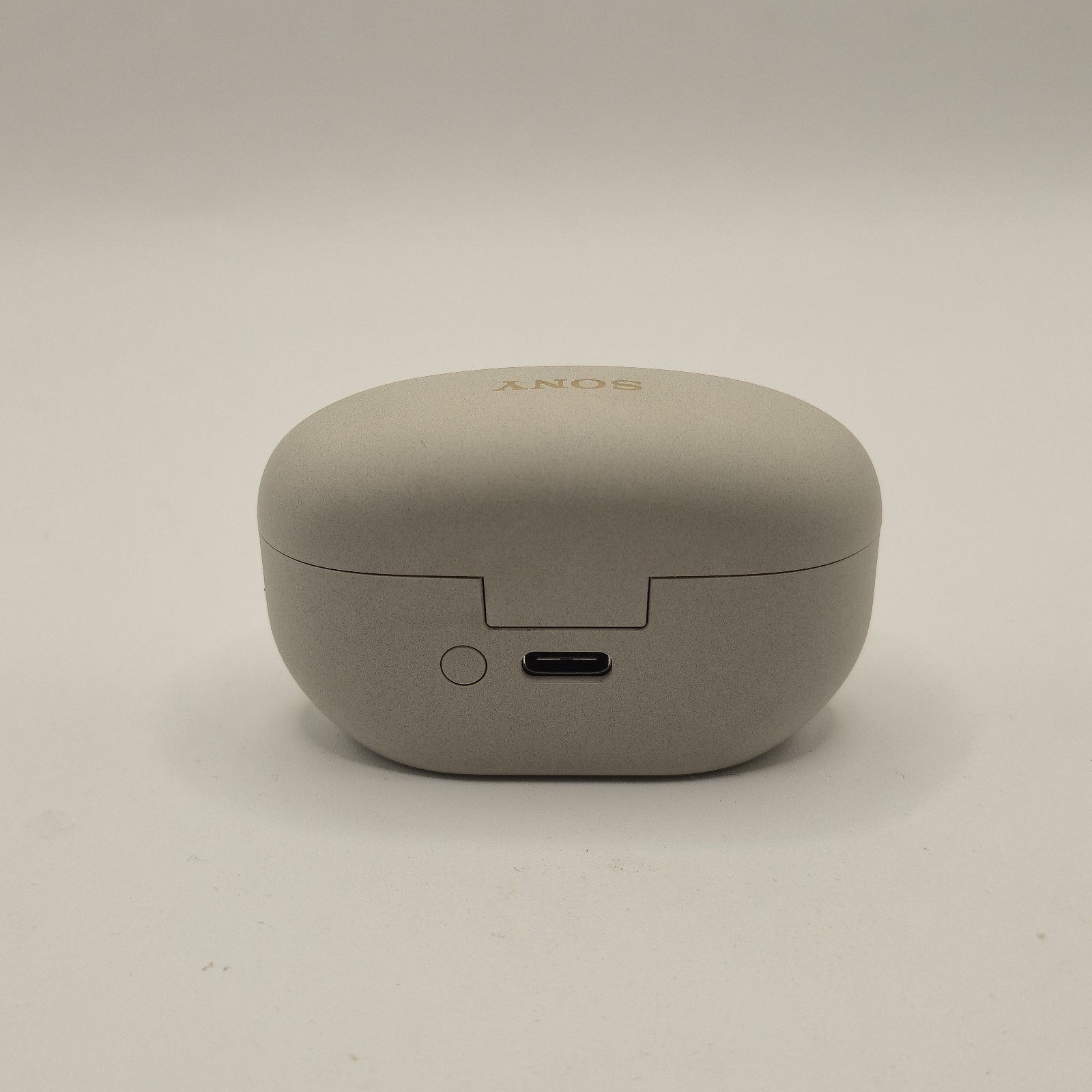 Sony WF-1000XM5 Wireless In-Ear Headphones – Silver